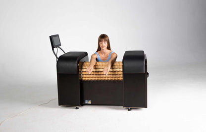 RollStar Mini – Lymphatic Rollshaper