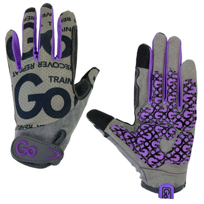 Women's Pro Trainer Full Finger Training Glove