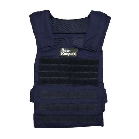 Weighted Vests