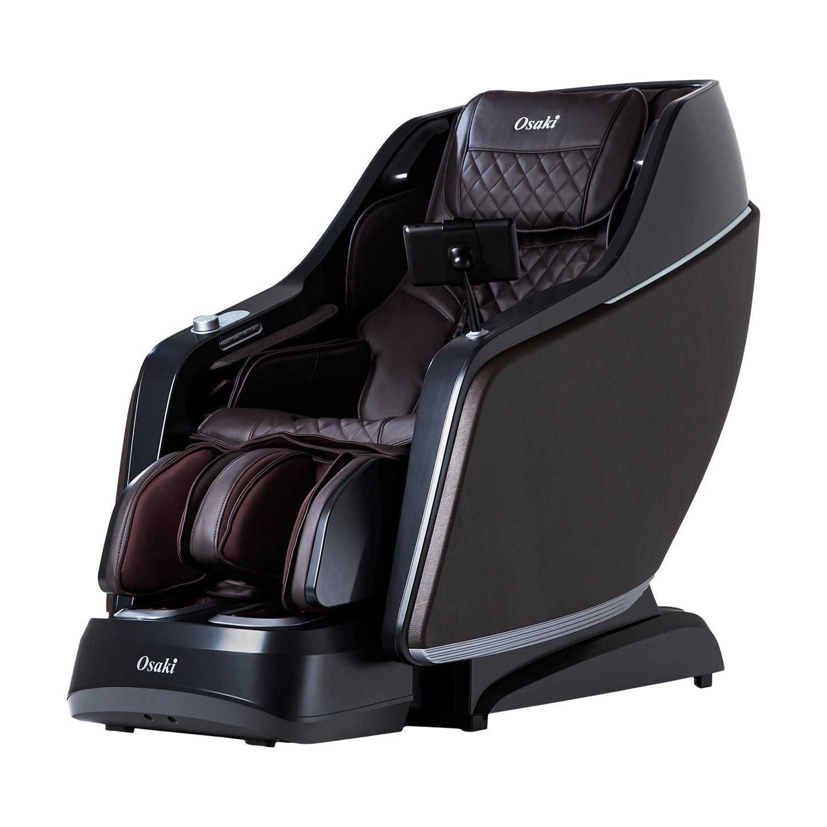 JP-Nexus 4D – Advanced Massage Chair with SL-Track & Full-Body Relief