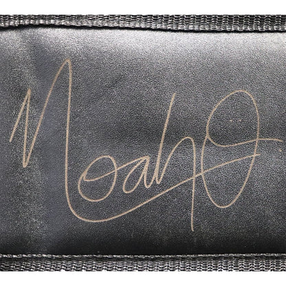 Bear KompleX "APEX" Premium Leather Belt - Noah Ohlsen "Happy But Hungry"