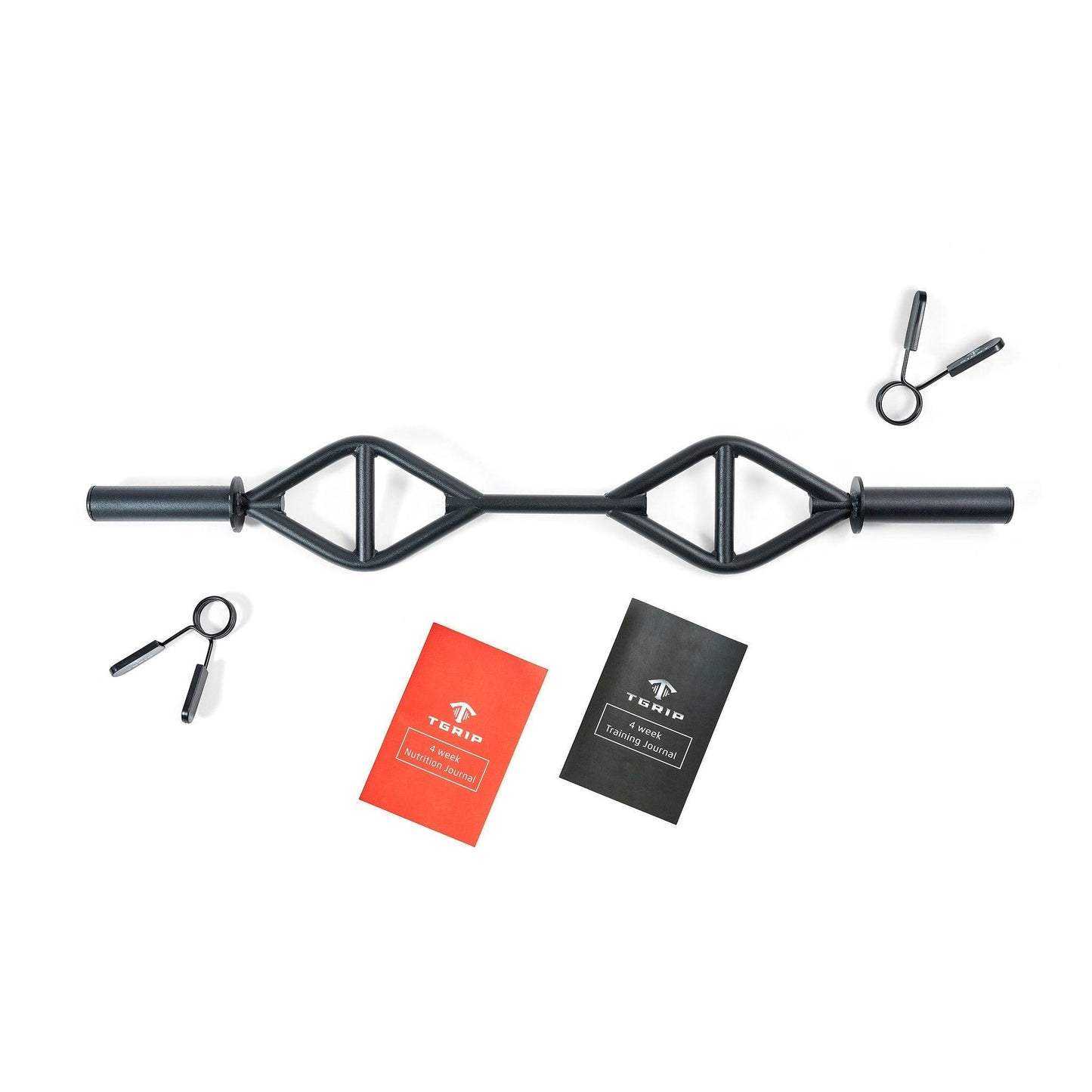 Orginal TGrip Bar Training Kits - Multi Grip - Functional Training - Football - Swiss - Neutral