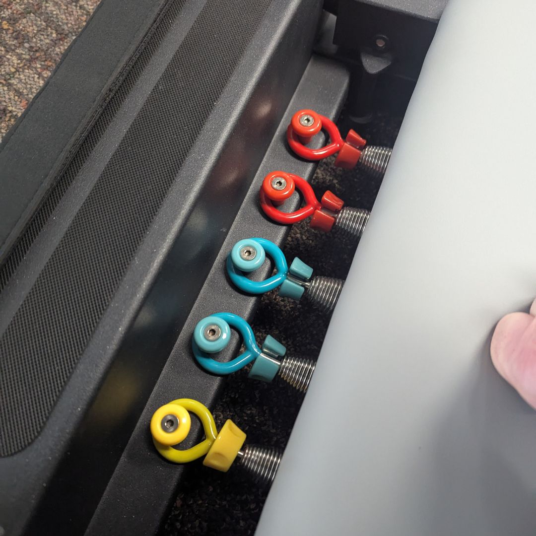 Pilates Table - Muscle D Fitness - Pilates Reformer