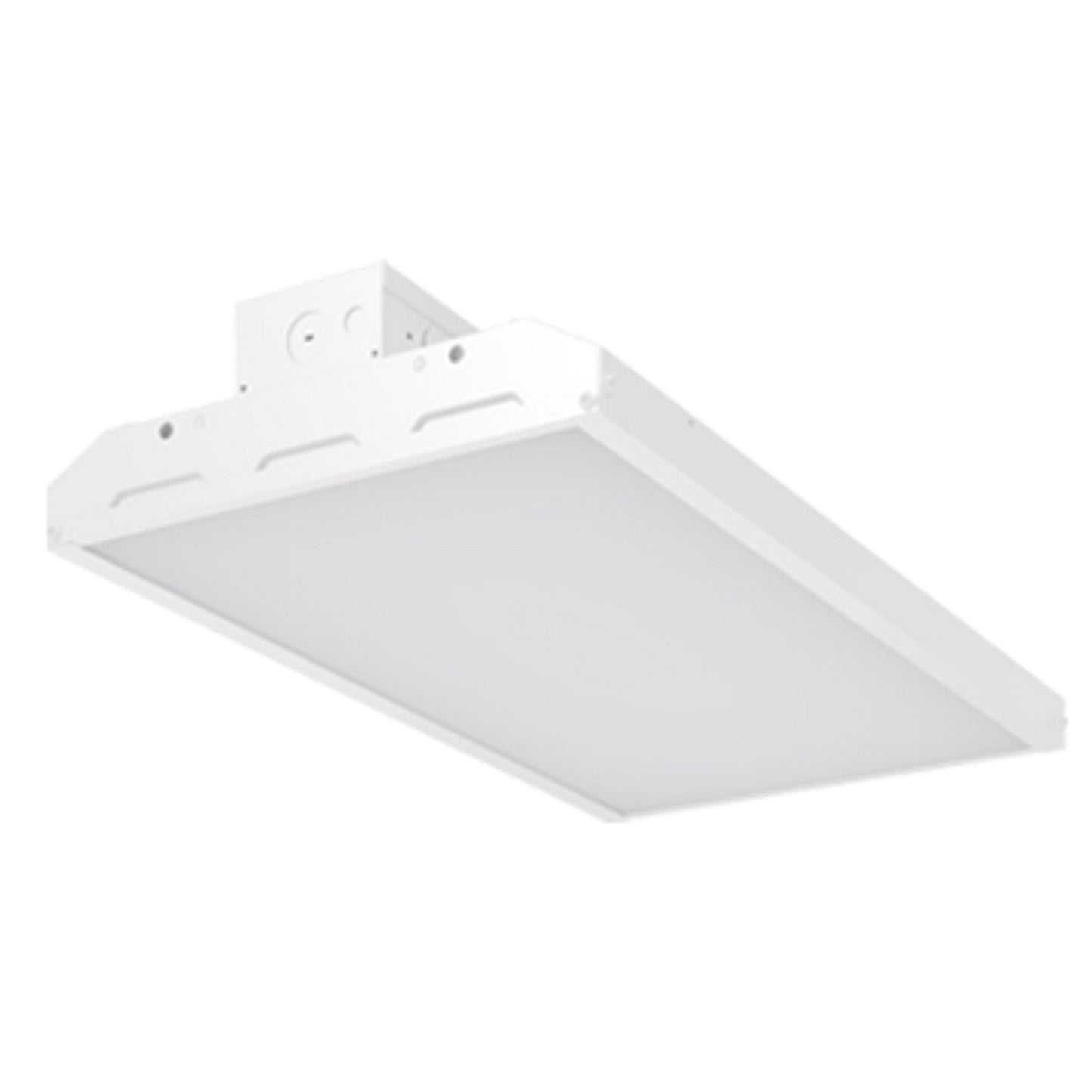 LED Linear High Bay Light, 2ft, 155W, CCT 5000K, 20,925 Lumens, 120-277 VAC