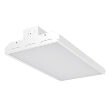 LED Linear High Bay Light, 2ft, 155W, CCT 5000K, 20,925 Lumens, 120-277 VAC