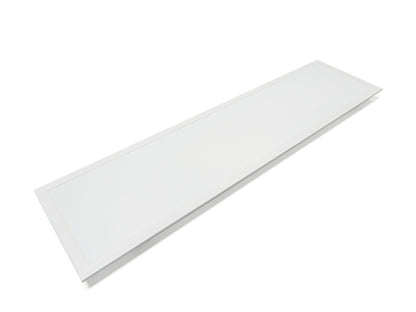 LED Ceiling Panel Light with Sensor Base, 1x4, 15W/20W/25W/30W/40W, 5000 Lumens, 120-277 VAC