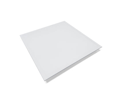 LED Ceiling Panel Light, 2x2, 40W/35W/30W/25W/20W, Selectable Watts and CCT, 3000K-6500K, 5000 Lumens