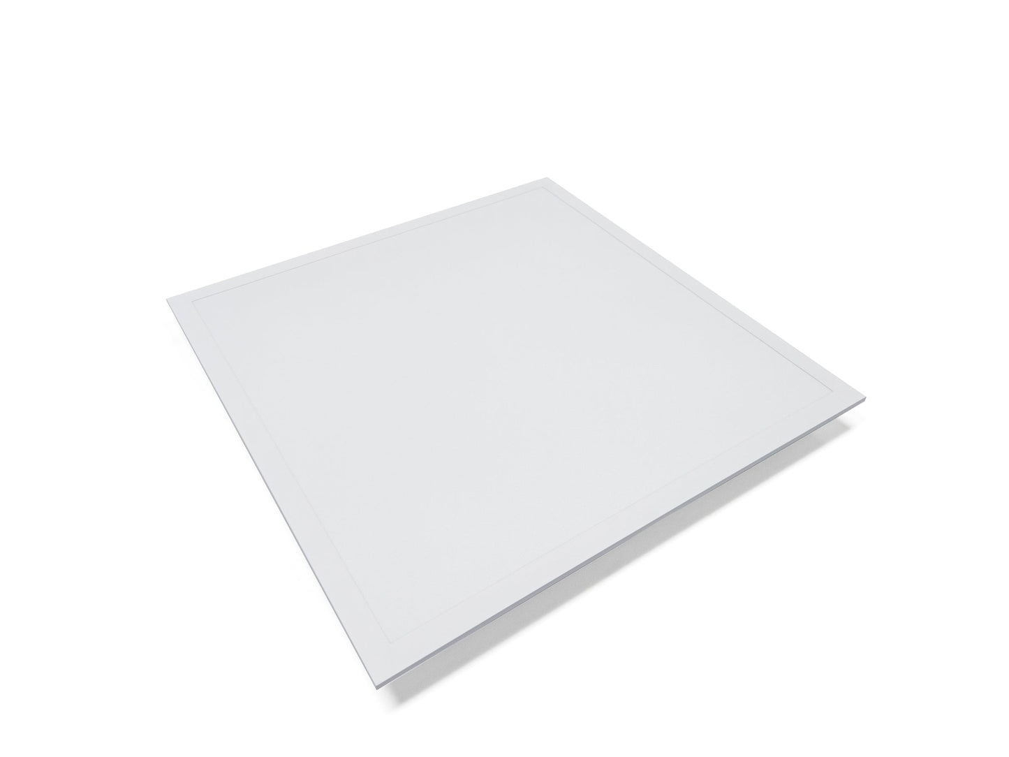 LED Ceiling Panel Light with sensor, 40W/30W/25W/20W/15W, 2x2, 3500K-6500K, 5000 Lumens, 120-277 VAC