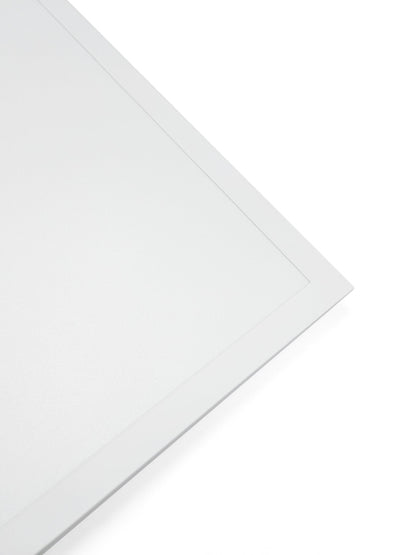 LED Ceiling Panel Lights, 2x2, 24W/29W/32W/39W, Selectable Watts And CCT 3500K-5000K, 90 minutes Power Backup, 5004 Lumens