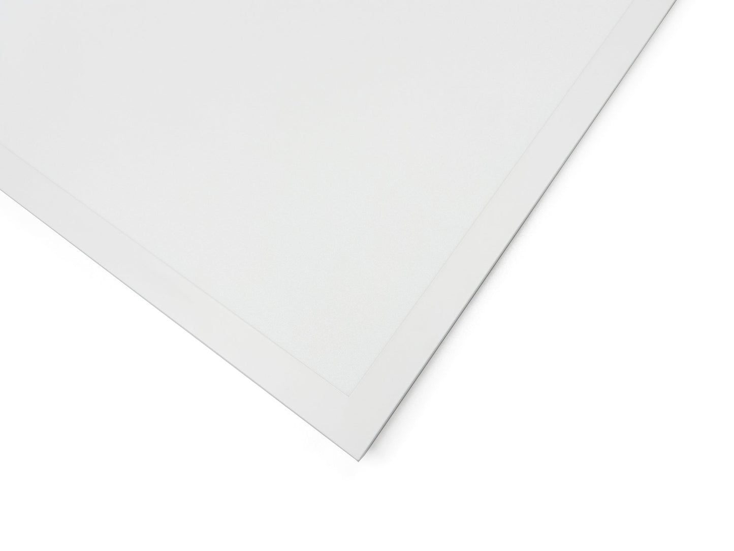 LED Ceiling Panel Lights, 2x4,Adjustable Watt 29W/34W/39W/49W and CCT 4000K-6500K, 6125 Lumens