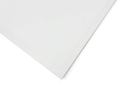 LED Ceiling Panel Light, 2x4, 30W/40W/50W/60W/72W Adjustable Watts and CCT, 9000 Lumens