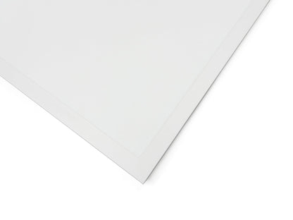 LED Ceiling Panel Light, 2x4, 50W/40W/35W/30W/25W, Selectable Watts and CCT, 6250 Lumens, Ultra-Thin Design