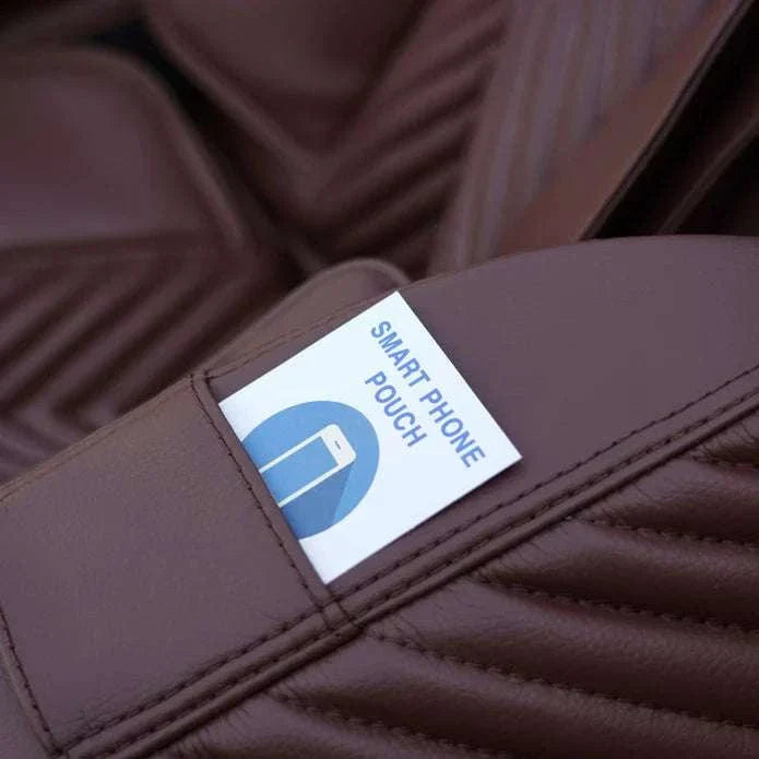 Luraco i9 Max PLUS Massage Chair