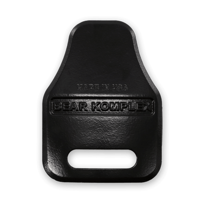 Bear KompleX Weight Vest Plate Pair