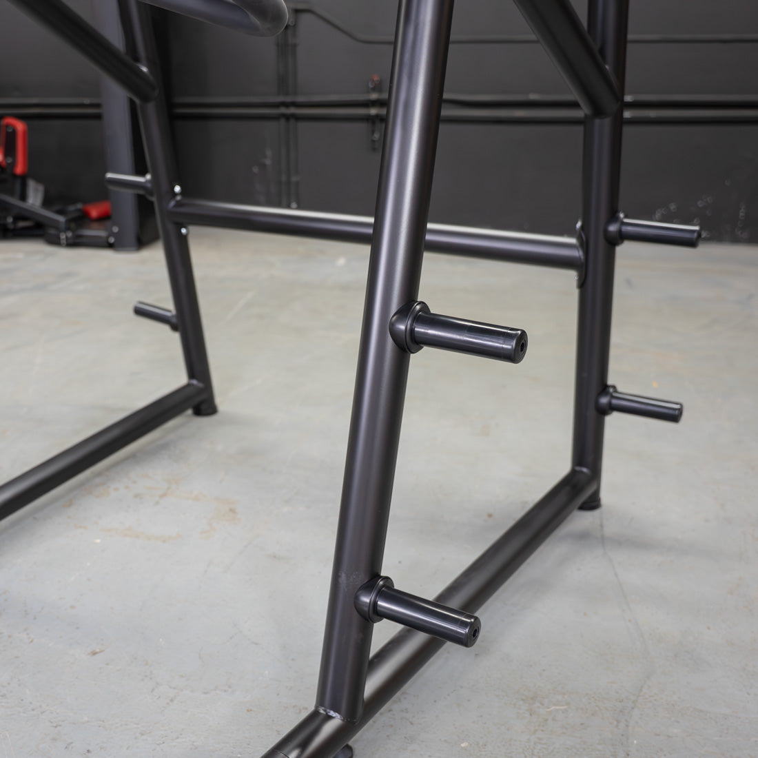 Power Leverage V2 Jammer | Muscle D Fitness Strength Trainer