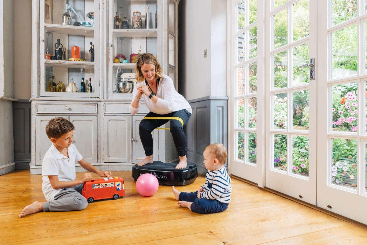 Power Plate® Personal