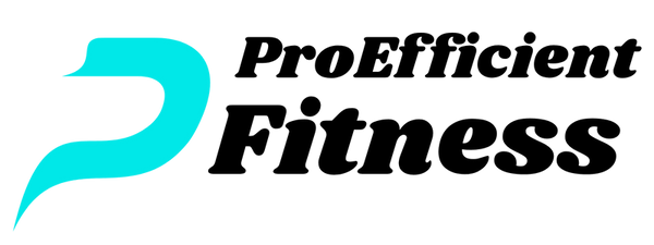 ProEfficient Fitness