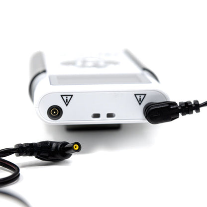 TENS + EMS Pain Relief & Recovery System