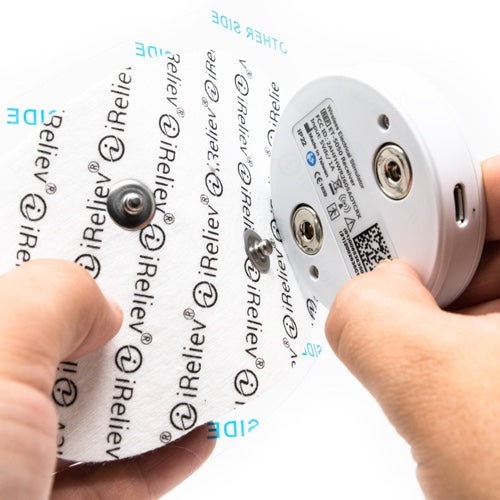 Therapeutic Wearable System