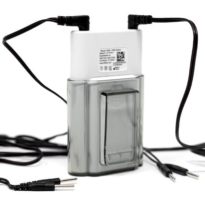 TENS + EMS Pain Relief & Recovery System
