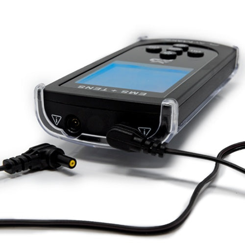 SPORT Muscle Stimulator with Explosive Strength Mode