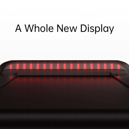 WalkingPad R3 Hybrid Foldable Treadmill