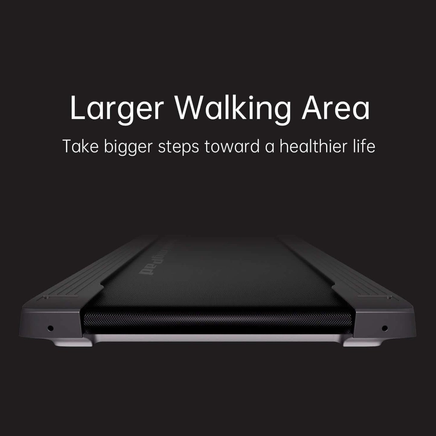WalkingPad R3 Foldable Under Desk Treadmill