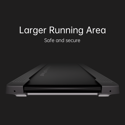 WalkingPad R3 Hybrid+ Foldable Treadmill