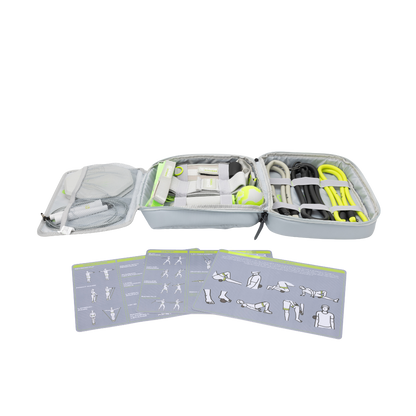 The Ex Kit - Resistance & Recovery Kit