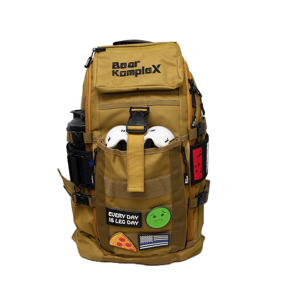 BKX Comp Backpack