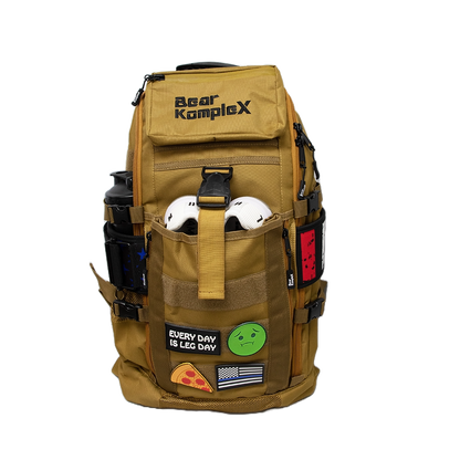 BKX Comp Backpack