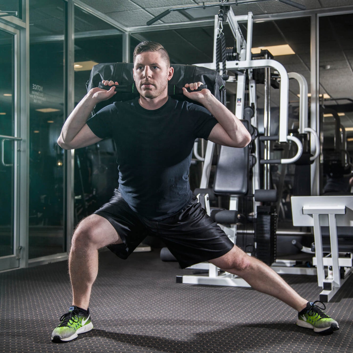 Bear KompleX Sandbag