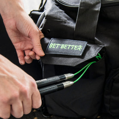 HUMMER Speed Jump Rope