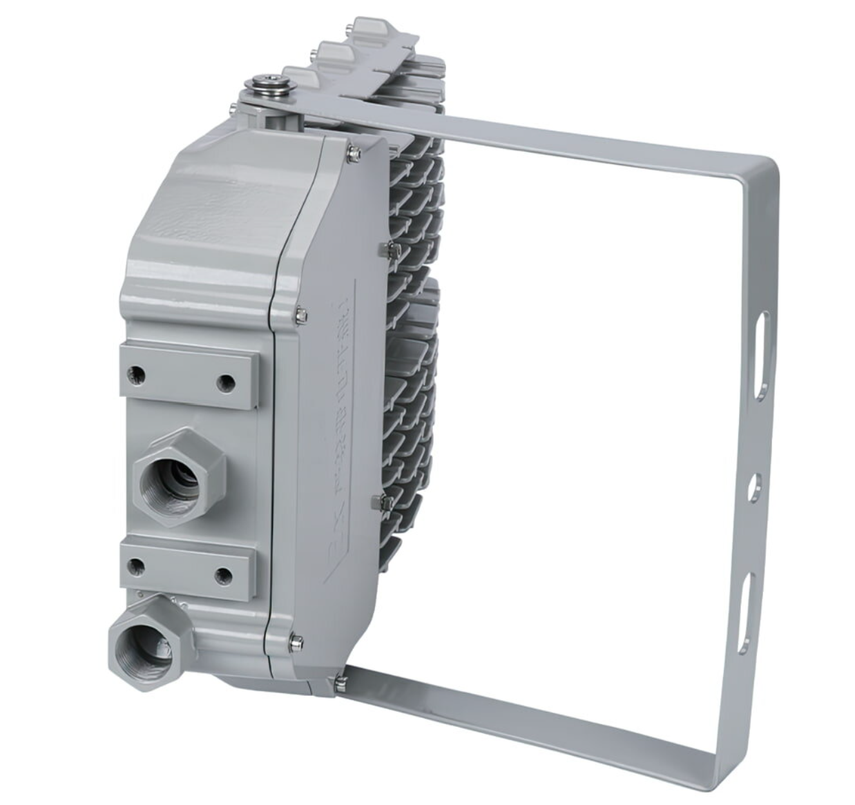 200W LED Explosion Proof Area Light, STA Series, 5000K, 26000 Lumens, 100-277 VAC