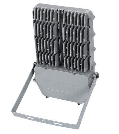 100W LED Explosion Proof Area Light, STA Series, 5000K, 14000 Lumens, 100-277 VAC