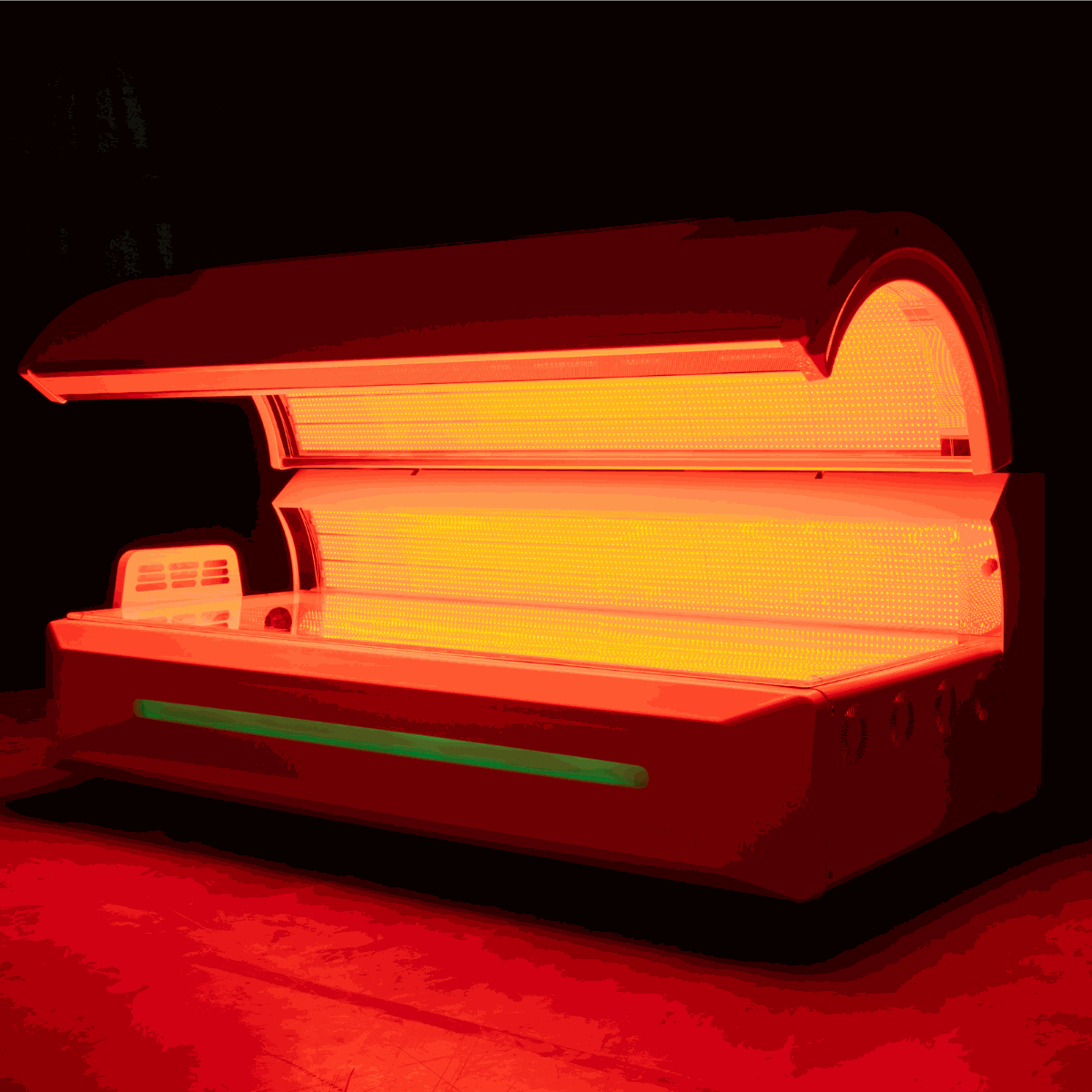 Airvida Radiance Red Light Therapy