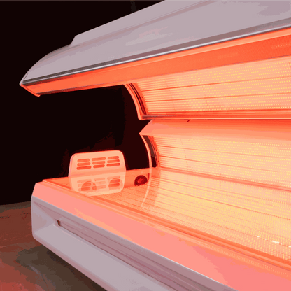 Airvida Radiance Red Light Therapy