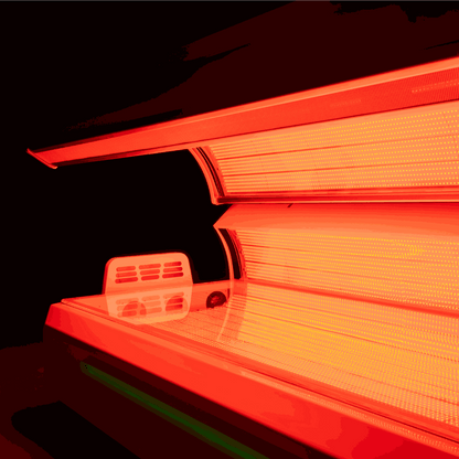 Airvida Radiance Red Light Therapy