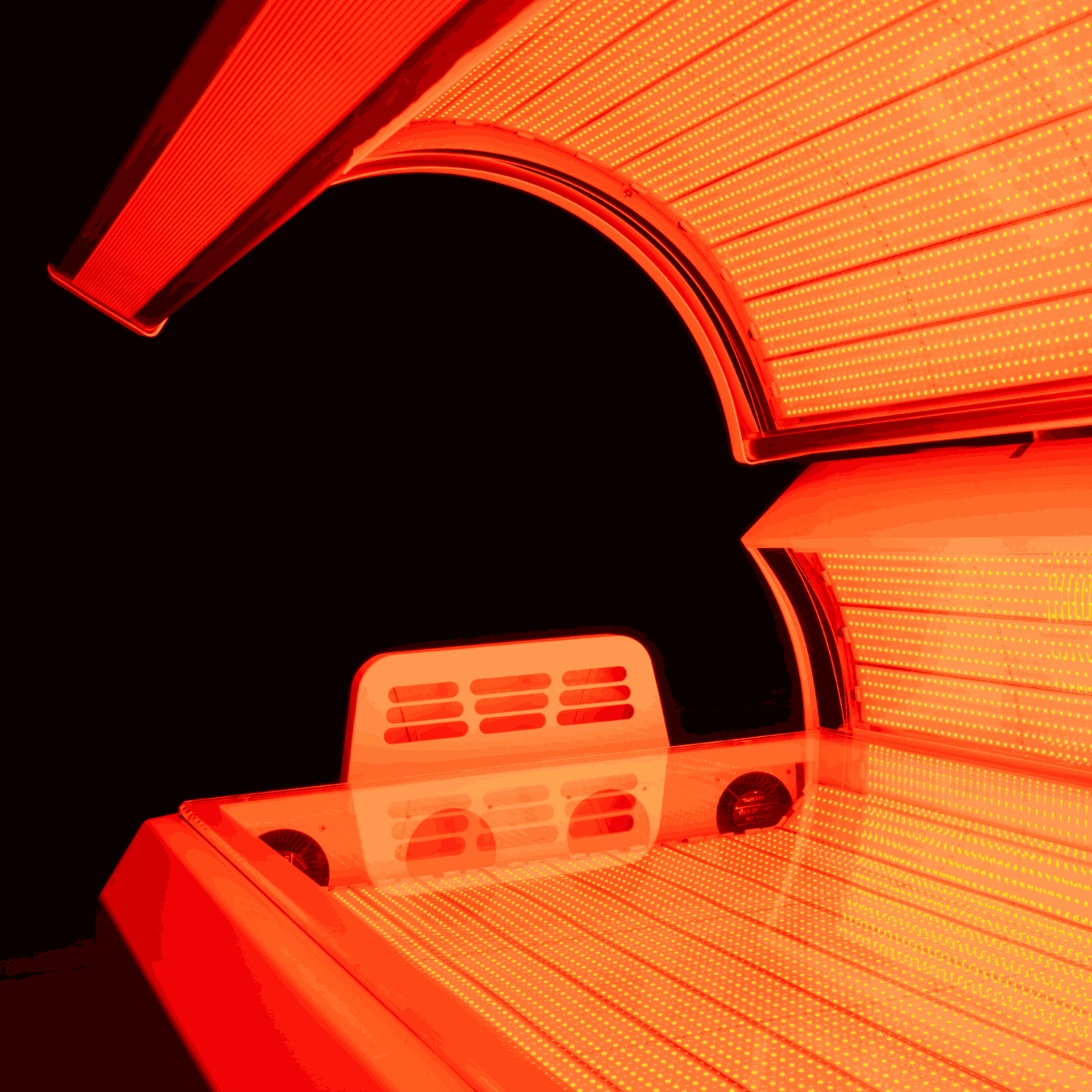 Airvida Radiance Red Light Therapy