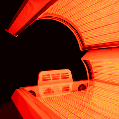 Airvida Radiance Red Light Therapy
