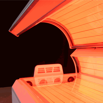 Airvida Radiance Red Light Therapy