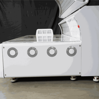 Airvida Radiance Red Light Therapy