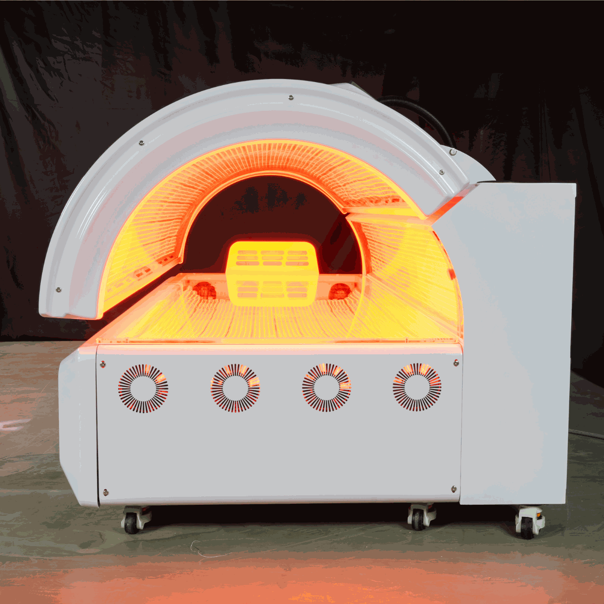 Airvida Radiance Red Light Therapy