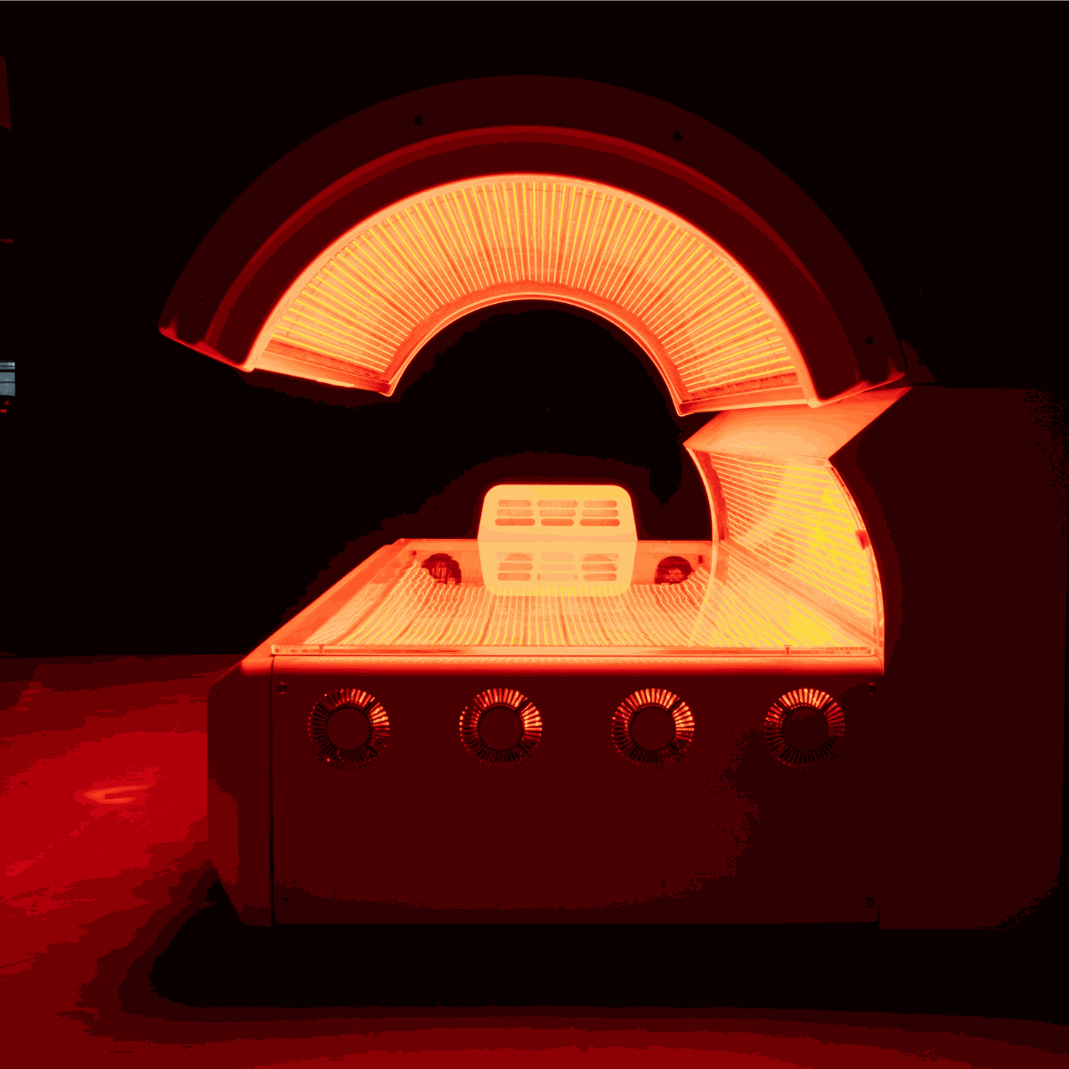 Airvida Radiance Red Light Therapy