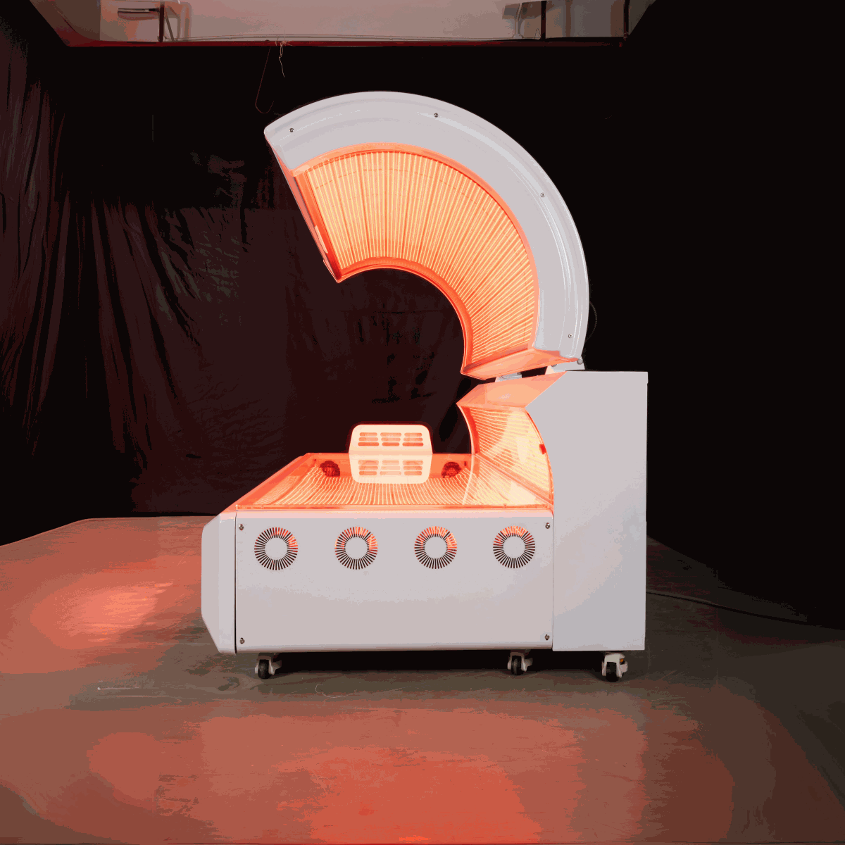 Airvida Radiance Red Light Therapy