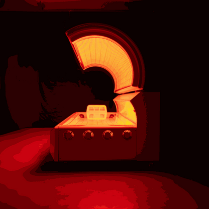Airvida Radiance Red Light Therapy