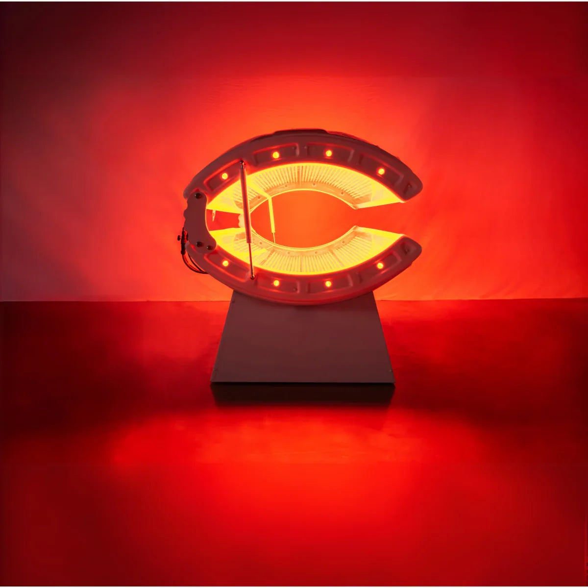 Airvida Aura Red Light Therapy Bed