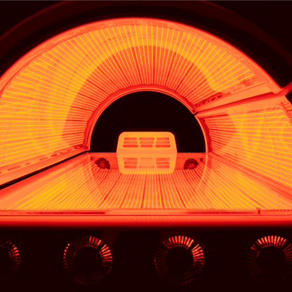 Airvida Radiance Red Light Therapy