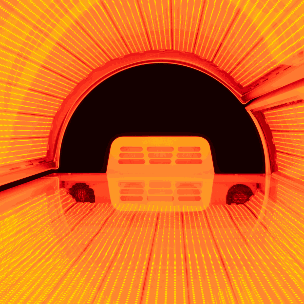 Airvida Radiance Red Light Therapy