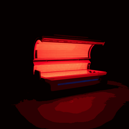 Airvida Radiance Red Light Therapy